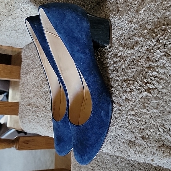 Cole Haan Chelsea Heels - Picture 2 of 5